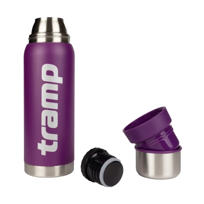   Tramp Expedition Line 0.75  Purple (UTRC-031-purple) -  2