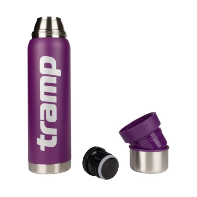   Tramp Expedition Line 0.9  Purple (UTRC-027-purple) -  2