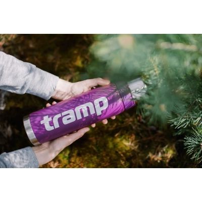   Tramp Expedition Line 0.9  Purple (UTRC-027-purple) -  9