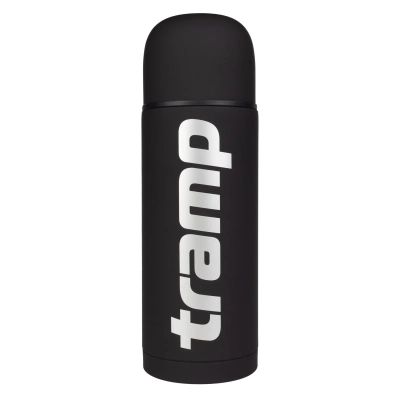   Tramp Soft Touch 1  Black (UTRC-109-black) -  1