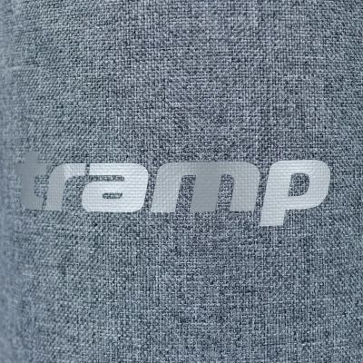     Tramp  0.5/0,7  Grey (UTRA-001-grey) -  4