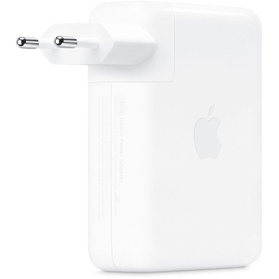     Apple 140W USB-C Power Adapter (MW2M3ZM/A) -  2