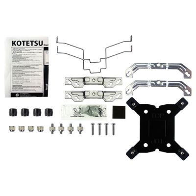    Scythe Kotetsu Mark II (SCKTT-2100) -  5