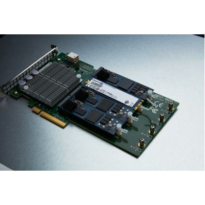 SSD  Kingston 240GB M.2 2280 (SEDC2000BM8/240G) -  10