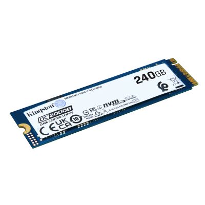 SSD  Kingston 240GB M.2 2280 (SEDC2000BM8/240G) -  2