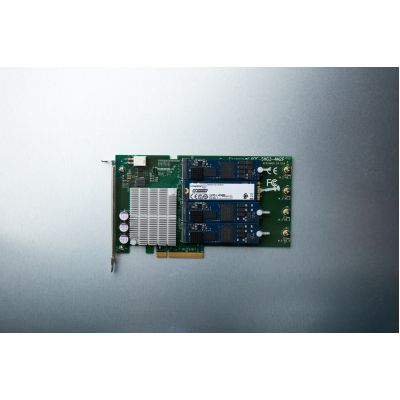 SSD  Kingston 240GB M.2 2280 (SEDC2000BM8/240G) -  9