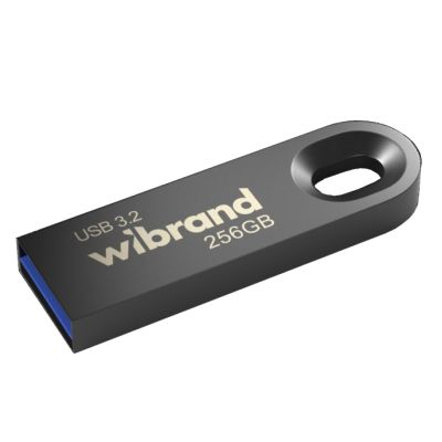 USB   Wibrand 256GB Eagle Grey USB 3.2 Gen 1 (USB 3.0) (WI3.2/EA256U10G) -  2