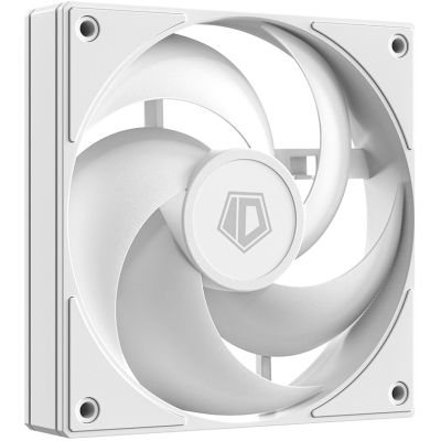    ID-Cooling  ID-Cooling AS-120-W (AS-120-W) -  2