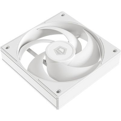    ID-Cooling  ID-Cooling AS-120-W (AS-120-W) -  5