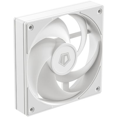    ID-Cooling  ID-Cooling AS-120-W (AS-120-W) -  1