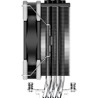    ID-Cooling SE-214-XT BASIC -  5