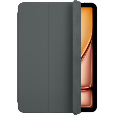    Apple Smart Folio for iPad Air 11-inch (M2) - Charcoal Gray (MWK53ZM/A) -  2