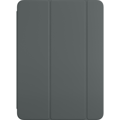    Apple Smart Folio for iPad Air 11-inch (M2) - Charcoal Gray (MWK53ZM/A) -  1