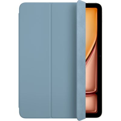    Apple Smart Folio for iPad Air 11-inch (M2) - Denim (MWK63ZM/A) -  2