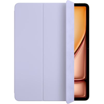    Apple Smart Folio for iPad Air 13-inch (M2) - Light Violet (MWKD3ZM/A) -  2