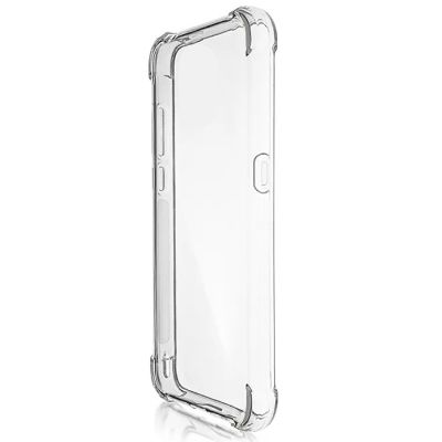     BeCover Anti-Shock Realme GT 6T 5G Clear (711791) -  1