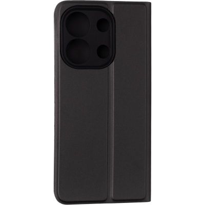     BeCover Exclusive New Style Xiaomi Redmi 13 Black (711799) -  4