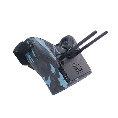  FPV Hawkeye Goggles V2 5.8GHz (HP0054.0034) -  5