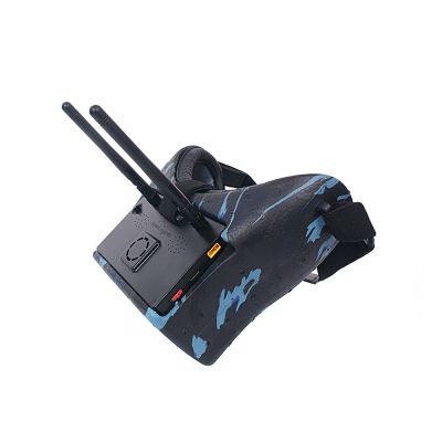  FPV Hawkeye Goggles V2 5.8GHz (HP0054.0034) -  6