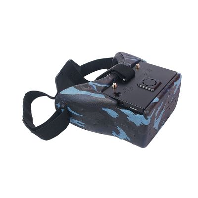  FPV Hawkeye Goggles V2 5.8GHz (HP0054.0034) -  1