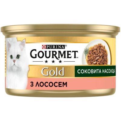    Purina Gourmet Gold     85  (8445290823373) -  2