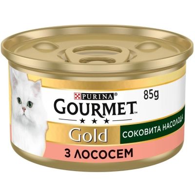    Purina Gourmet Gold     85  (8445290823373) -  3