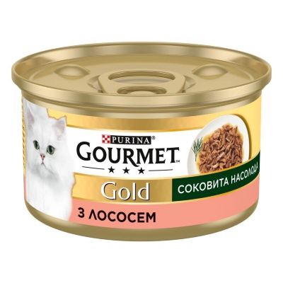    Purina Gourmet Gold     85  (8445290823373) -  1