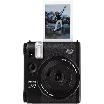    Fujifilm INSTAX Mini 99 Black 16823519 -  7