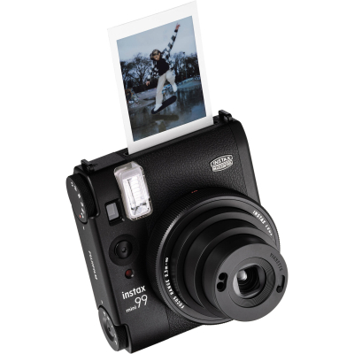    Fujifilm INSTAX Mini 99 Black 16823519 -  8