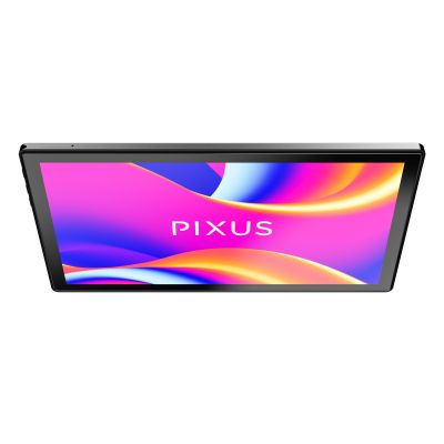  Pixus Line 8/128GB, 10.1" HD IPS 1280800) LTE metal, graphite (4897058531879) -  4