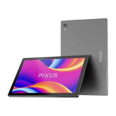  Pixus Line 8/128GB, 10.1" HD IPS 1280800) LTE metal, graphite (4897058531879) -  7