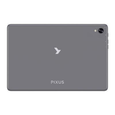  Pixus Line 8/128GB, 10.1" HD IPS 1280800) LTE metal, graphite (4897058531879) -  9