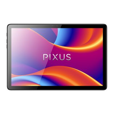  Pixus Line 8/128GB, 10.1" HD IPS 1280800) LTE metal, graphite (4897058531879) -  1