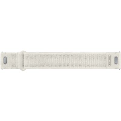   - Samsung Watch6 Feather Band (Slim, S/M) Sand (ET-SVR93SUEGEU) -  4