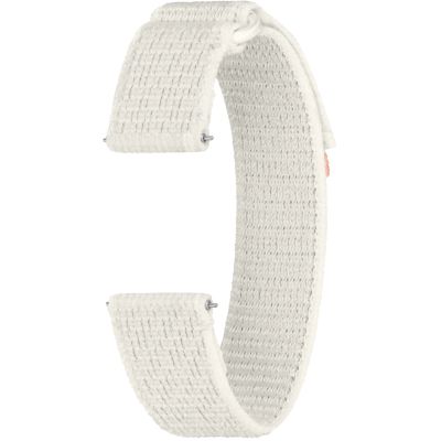   - Samsung Watch6 Feather Band (Slim, S/M) Sand (ET-SVR93SUEGEU) -  1