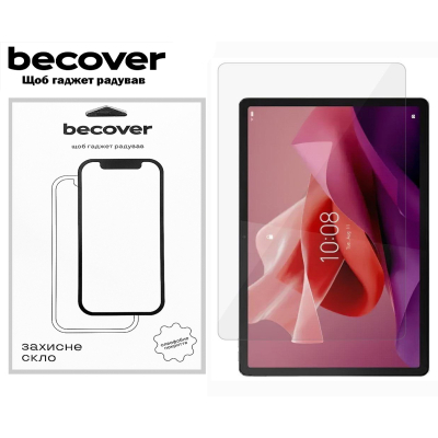   BeCover Lenovo Tab Plus 11.5" (711805) -  1