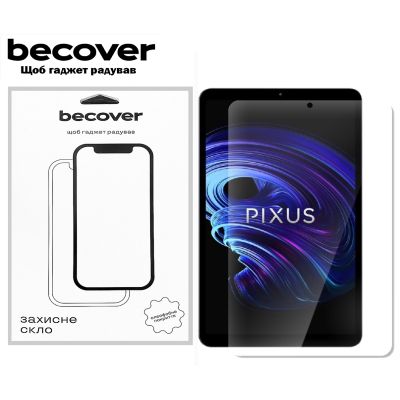   BeCover Pixus Folio 8.4" (711806) -  1