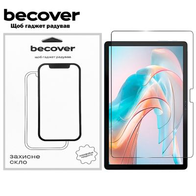   BeCover Pixus Wing 10.36" (711807) -  1