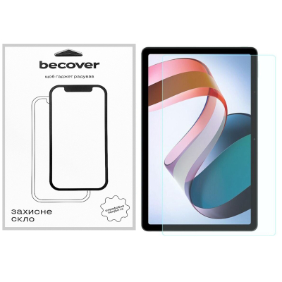   BeCover Xiaomi Poco Pad 12.1" (711556) -  1