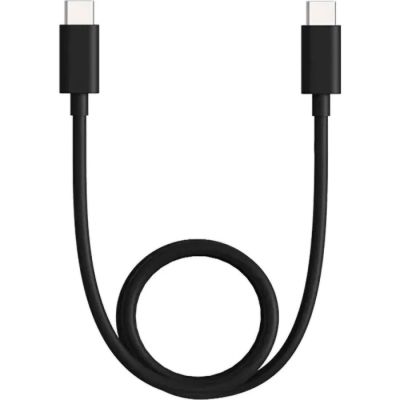   Motorola 30W USB-C + cable 1m C-C (SJMC302) (1060546) -  4