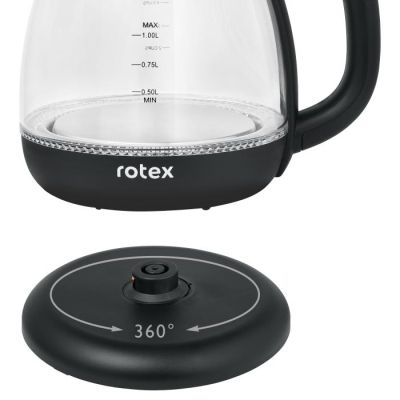  Rotex RKT80-B -  4