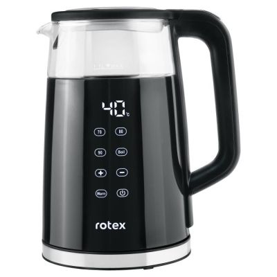  Rotex RKT86-GB Smart -  1