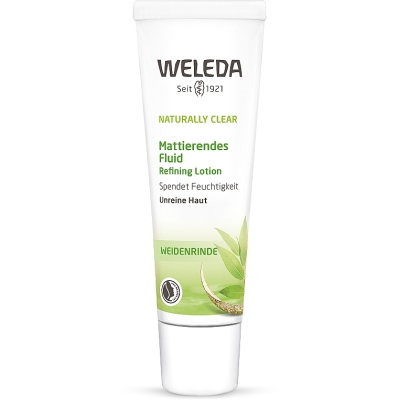    Weleda Naturally Clear       30  (4001638500227) -  1