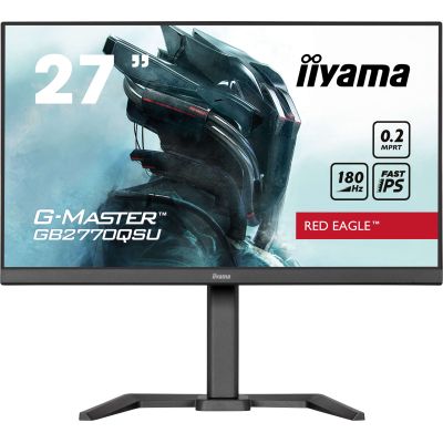  IIYAMA GB2770QSU-B6 -  1