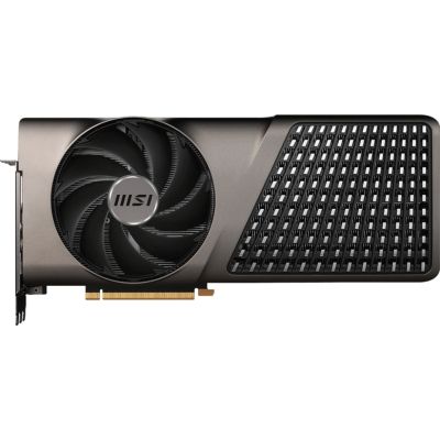  MSI GeForce RTX4080 SUPER 16GB EXPERT (RTX 4080 SUPER 16G EXPERT) -  1