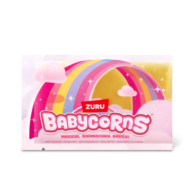  Babycorns - D   (92107D) -  2