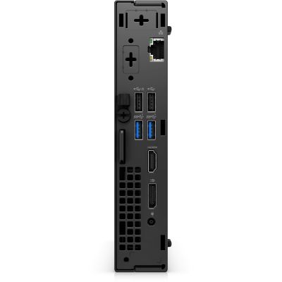  Dell OptiPlex 7020 MFF / i5-14500T, 16, 256, WiFi, + (N009O7020MFF_UBU) -  4