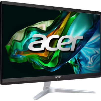  Acer Aspire C27-1851 AiO / i7-1360P, 16, 512, Wi-Fi, + (DQ.BLUME.002) -  2