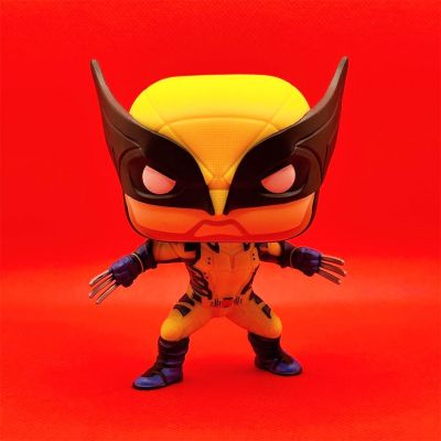  Funko Pop   3 -  (79767) -  3