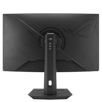  ASUS ROG Strix XG32WCS -  4